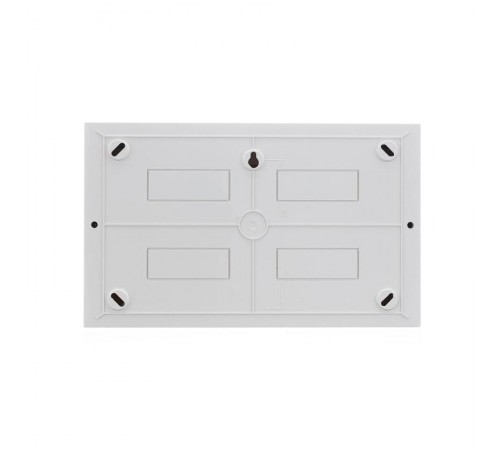 Корпус пластиковый навесной 18 модулей, IP41, ЩРН-П-18  31012DEK  DEKraft
