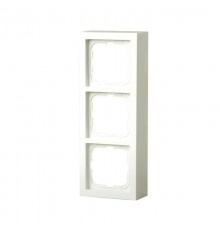 Адаптер для наружного монтажа Impressivo  1723S85-84  2TKA000385G1  ABB