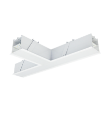 Светильник светодиодный встраиваемый ДВО02-30-001 Line T 840  1223431001  АСТЗ