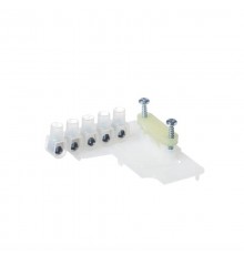 Предохранитель натяжения с 5-ти полюсной клеммой  AS9.0   2TKA140016G1  ABB