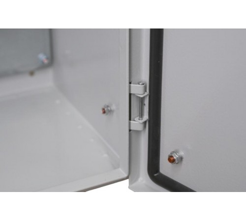 Корпус металлический ЩРНМ IP55 600х400х200  32504DEK  DEKraft