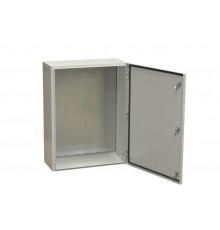 Корпус металлический ЩРНМ IP55 600х400х200  32504DEK  DEKraft