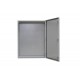 Корпус металлический ЩРНМ IP55 600х400х200  32504DEK  DEKraft
