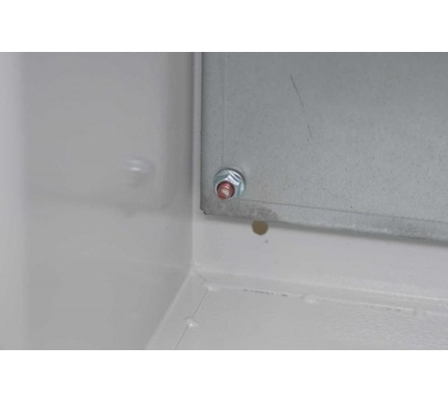 Корпус металлический ЩРНМ IP55 600х400х200  32504DEK  DEKraft