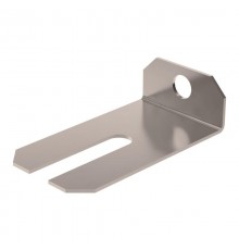 Держатель крышки Стандарт INOX (AISI 409)  PR16.3818  Промрукав