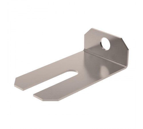 Держатель крышки Стандарт INOX (AISI 409)  PR16.3818  Промрукав