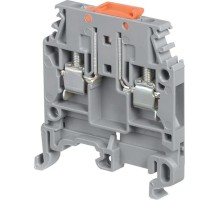 Клемма MA2,5/5.SNBT винт 2,5мм.кв.  1SNA115509R2200  TE