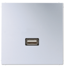 Мультимедиа разъём MAAL1122 Jung