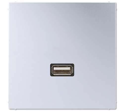 Мультимедиа разъём MAAL1122 Jung