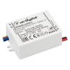 Блок питания ARJ-KE30300-PFC-TRIAC-A (9W, 300mA) (Arlight, IP44 Пластик, 5 лет)  028277  Arlight