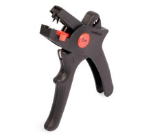 Инструмент для снятия изоляции WS-16 серия ПРОФИ  90987  КВТ