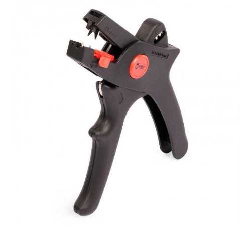 Инструмент для снятия изоляции WS-16 серия ПРОФИ  90987  КВТ