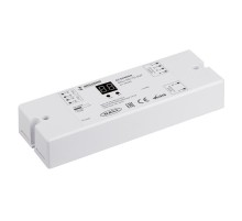 INTELLIGENT ARLIGHT Диммер DALI-501-TE-SUF (230V, 2.2A)  026403  Arlight