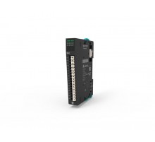 Аналоговый модуль ввода, 8 входов ±10В 12bit  SM411831  Systeme Electric