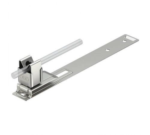 Держатель прутка для шиферной кровли (157 L-VA)  5215439  OBO Bettermann