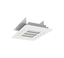 Cветильник cветодиодный промышленный Olymp S10 90° 85 Вт 4000К  V1-I0-70107-10L06-6508540  VARTON