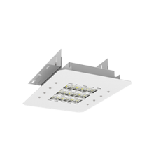 Cветильник cветодиодный промышленный Olymp S10 120° 85 Вт 4000К  V1-I0-70107-10L05-6508540  VARTON