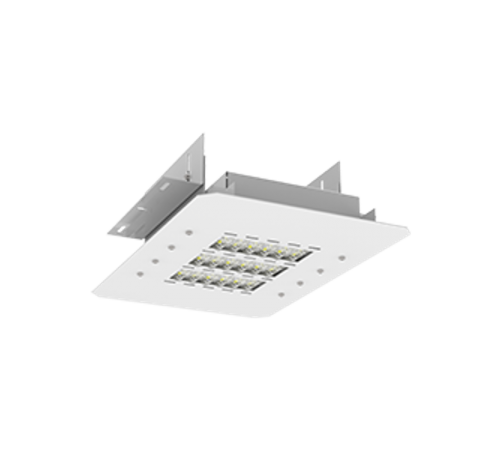 Cветильник cветодиодный промышленный Olymp S10 90° 85 Вт 4000К  V1-I0-70107-10L06-6508540  VARTON