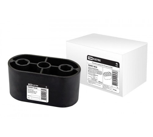 Изолятор опорный РО-1   SQ0807-0040  TDM