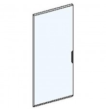 НЕПРОЗР-Я ДВЕРЬ, IP55, 27 МОДУЛЕЙ  08327  Schneider Electric