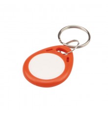 Электронный ключ (брелок) 13,56 MHz формат Mifare Индивидуальная упаковка 1 шт  46-0223-1  REXANT