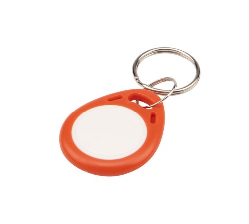 Электронный ключ (брелок) 13,56 MHz формат Mifare Индивидуальная упаковка 1 шт  46-0223-1  REXANT