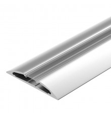 Профиль ALM-FLAT-R-2000 ANOD  026712  Arlight