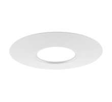 Монтажное кольцо для уменьшения монтажного отверстия d=180 белое SP RING D180 WT  4099854013416  LEDVANCE