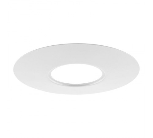 Монтажное кольцо для уменьшения монтажного отверстия d=180 белое SP RING D180 WT  4099854013416  LEDVANCE