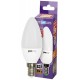 Лампа светодиодная LED 9Вт E14 230В 5000К PLED- SP C37  2859488A  Jazzway