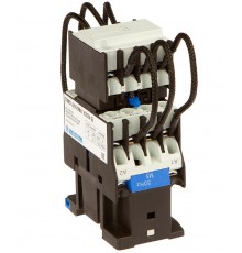 ПМЛ-2161МК УХЛ4 Б, 380В/50Гц, 12,5 кВАр, 1р, 25А, IP20, контактор электромагнитный (ЭТ)  ET014012  Электротехник