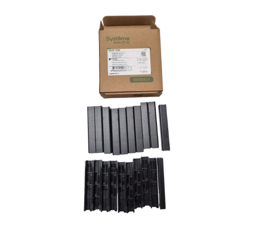 Клеммная заглушка для STV050 IP20  SEOP-1226  SE