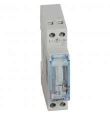 Таймер ежедневный программируемый 1М  412780  Legrand