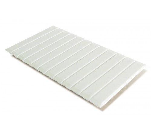 Заглушка для фальшпанели электрощитов на 6 м  32270DEK  DEKraft