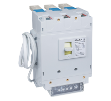 Выключатель автоматический  ВА53-41-331810-1000А-690AC-НР400AC-УХЛ3 (Заднее присоединение)  259703  КЭАЗ