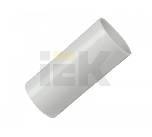 Муфта труба-труба GI20G   CTA10D-GIG20-K41-100  IEK