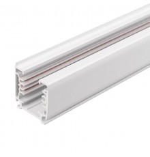 Трек LGD-4TR-TRACK-1000-WH-M (C) (Arlight, IP20 Металл, 3 года)  030562(2)  Arlight