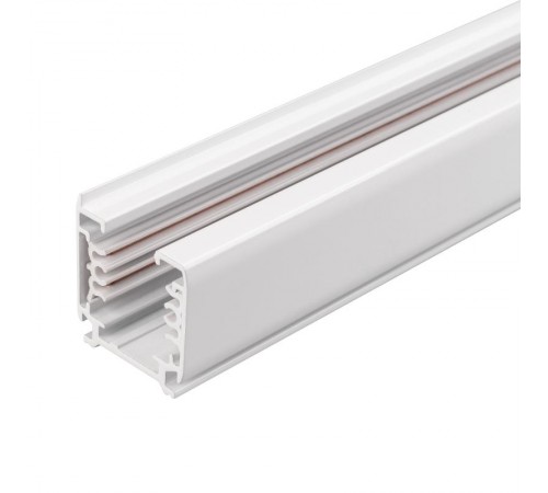 Трек LGD-4TR-TRACK-1000-WH-M (C) (Arlight, IP20 Металл, 3 года)  030562(2)  Arlight