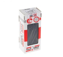 Саморез ШСГД 4,8х100 (50 шт) - коробка с окном ( 0,411 кг)  112220  Tech-KREP