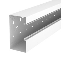 Кабельный канал Rapid 80 90x170x2000 мм (сталь,белый) (GS-A90170RW)  6277900  OBO Bettermann
