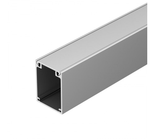 Профиль BOX72-2000 ANOD  017357  Arlight