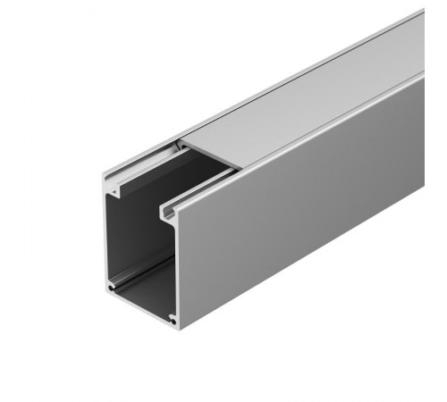 Профиль BOX72-2000 ANOD  017357  Arlight