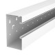 Кабельный канал Rapid 80 90x170x2000 мм (сталь,светло-серый) (GS-A90170LGR)  6277902  OBO Bettermann