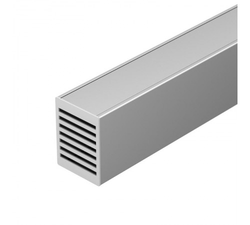 Профиль BOX72-2000 ANOD  017357  Arlight