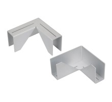 Соединитель угловой SL-LINE-3691  019388  Arlight