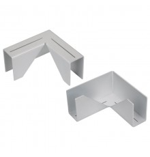 Соединитель угловой SL-LINE-3691  019388  Arlight