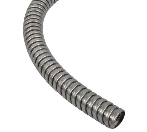 Кабелепровод SS10/25M, нержавеющая сталь, бухта 25M, d10  7TCA296120R0005  ABB