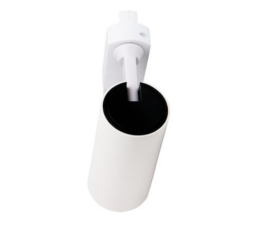 Светильник светодиодный трековый однофазный PTR 0740 40w 4000K 24° WH (белый) IP40  .5017276  Jazzway