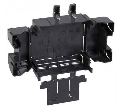 Коробка для 1 поста DLP  010917  Legrand