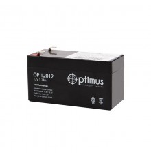 Аккумулятор 12 В 1,2 А/ч 30-2012-4  NONAME_SDS